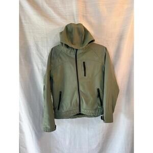 Pulse jacket youth large